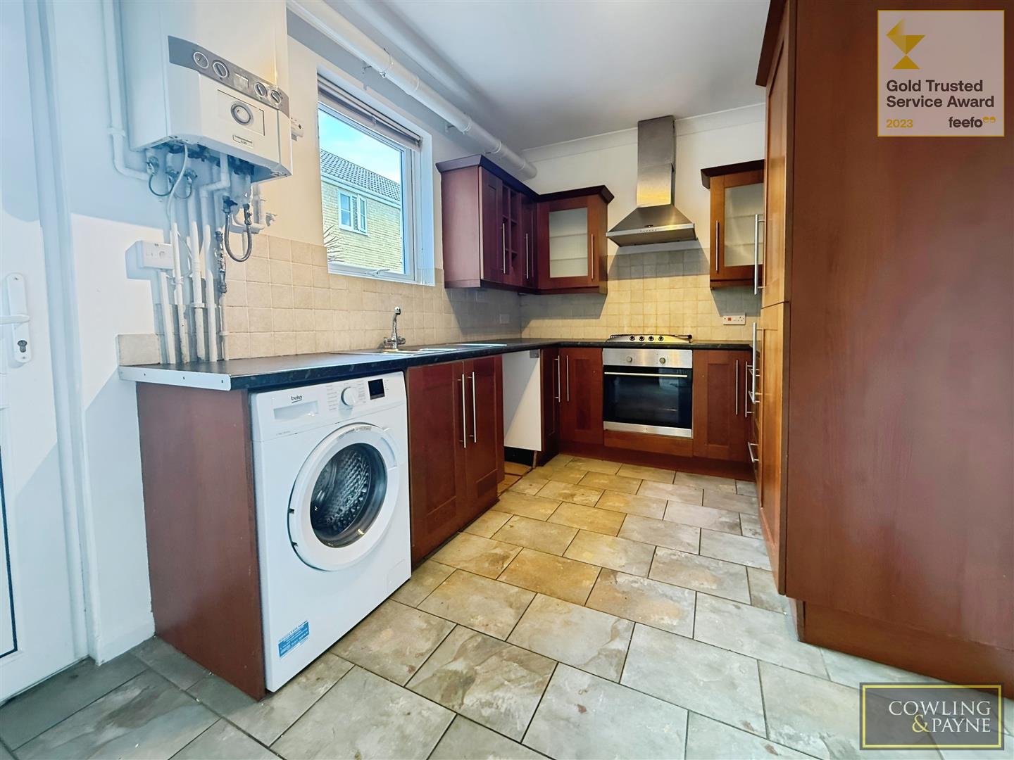 Compton Terrace, Wickford